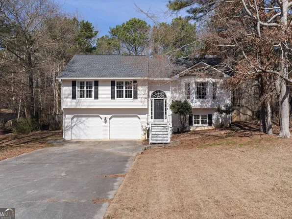 70 Willow Bend Dr NW, Cartersville, GA 30121