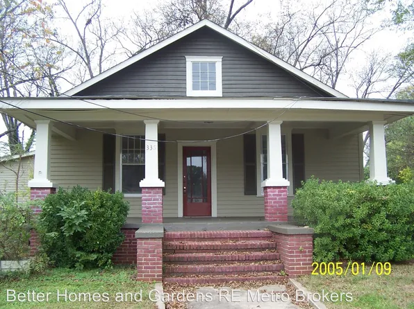 336 Gilmer St, Cartersville, GA 30120