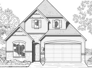 2005 Pelham Dr, Aubrey, TX 76227