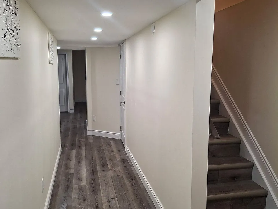 59 Rudder Rd #BASEMENT