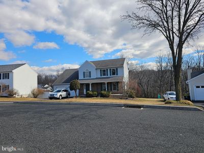 1388 Juniper St, Pottstown, PA, 19464