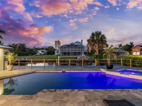 4724 Spring Creek DR, BONITA SPRINGS, FL 34134