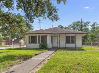 3734 Daphne St, Houston, TX 77021