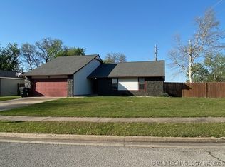 12125 E 84th St N, Owasso, OK 74055