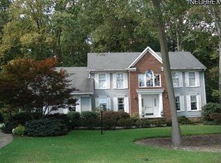 2587 Blue Heron Dr, Hudson, OH