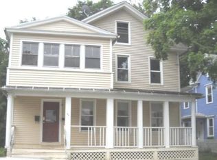 36 S 1st St, Meriden, CT 06451