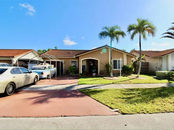 17271 SW 150th Ct, Miami, FL 33187