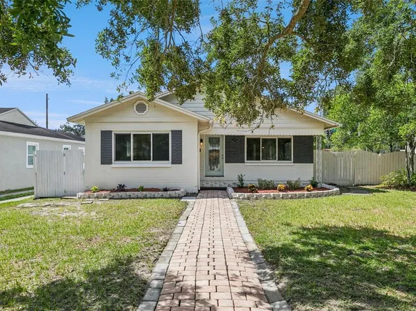 1652 BERKSHIRE AVENUE, WINTER PARK, FL 32789