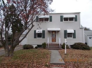 24 Myron St, Clifton, NJ 07014