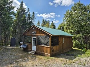 LOT 8 Shepody Rd, Hammond, NB E4E3R9