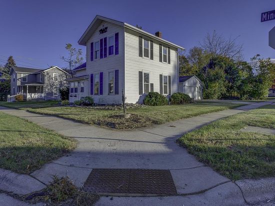 1321 Mineral Point Avenue, Janesville, WI 53548