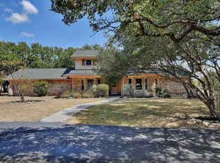 1802 Mockingbird Ln, Leander, TX 78641