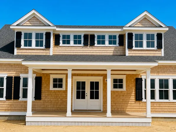 7 Marthas Way, Edgartown, MA 02539