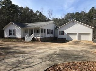 8390 Hearn Rd, Palmetto, GA 30268