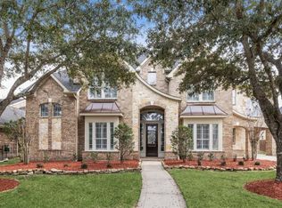 4535 Broken Rock Ln, Sugar Land, TX 77479