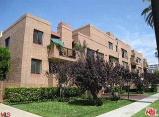 235 S Tower Dr UNIT 106, Beverly Hills, CA 90211