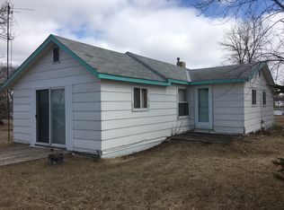 16139 340th St SE, Mentor, MN 56736