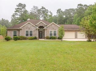 22841 Colorado Dr, Porter, TX 77365