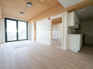 11 Lenox St #704, Boston, MA 02118