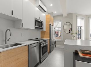 1082 Commonwealth Ave, Boston, MA 02215