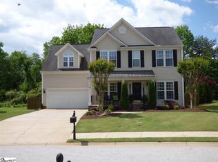 7 Annenberg Ln, Greer, SC 29650