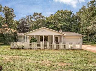 4360 N Waldo Rd, Midland, MI 48642