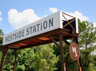 1965 Haley Walk, Atlanta, GA 30318