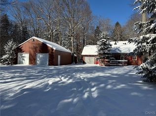 143 Thibado Rd, Eagle Bay, NY 13331