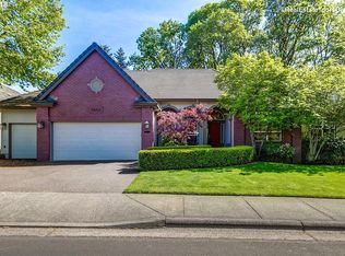 28520 SW Cascade Loop, Wilsonville, OR 97070