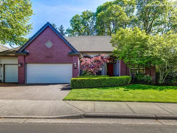28520 SW Cascade Loop, Wilsonville, OR 97070