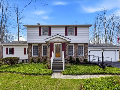 11061 Winde Ln, Lancaster, NY, 14086