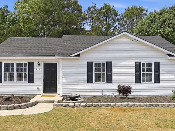 2nd image of 216 Katie Drive