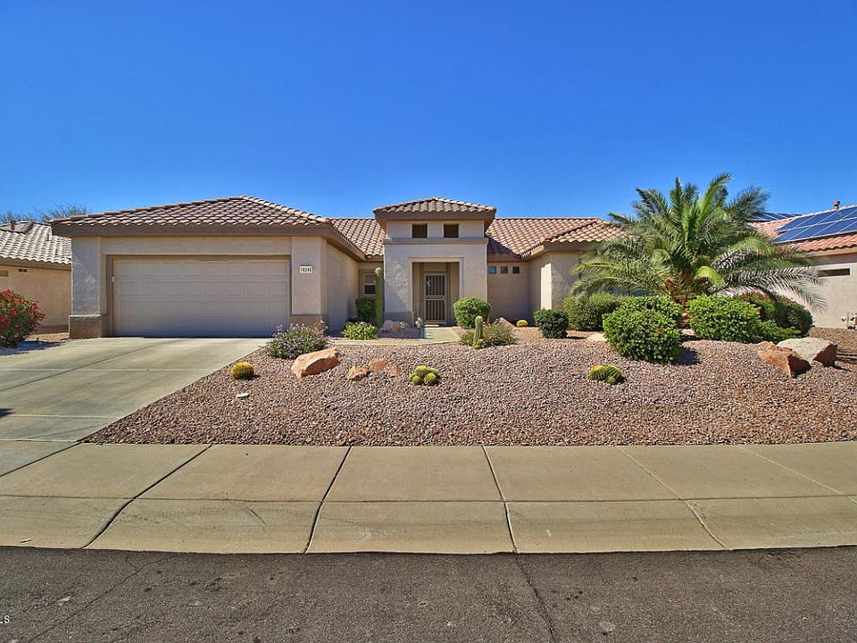 1st image of 16246 W Manzanita Dr