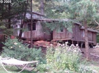 71040 E Faubion Loop, Rhododendron, OR 97049