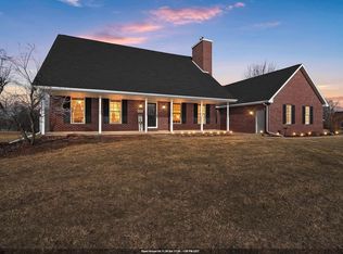 5271 Morning Retreat Rd, Oconto, WI 54153