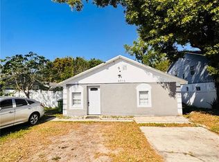8710 N Tangerine Pl, Tampa, FL 33617