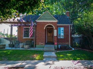 4020 Bryant St, Denver, CO 80211