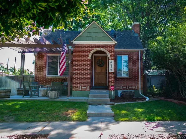4020 Bryant Street, Denver, CO 80211
