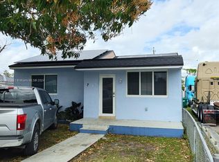 7135 SW 13th Ter, Miami, FL 33144