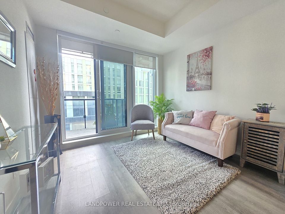 1st image of 8119 Birchmount Rd #614