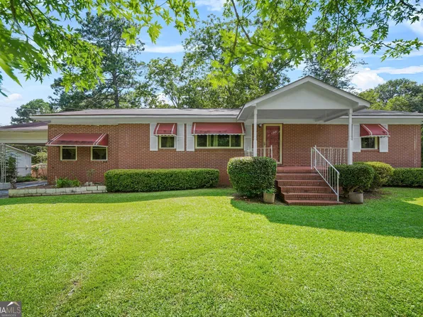 119 Blount St, Forsyth, GA 31029