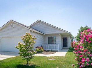 10107 W Barberry Rd, Cheney, WA 99004