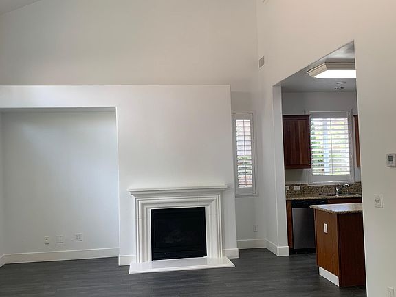 Family/Living Room opens to loft/office/den