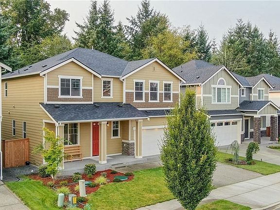 3rd image of 8433 23rd Ave SE
