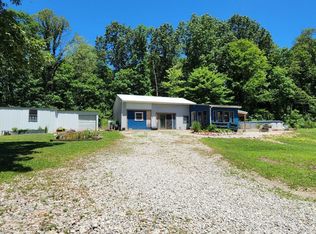 11995 Pedigo Rdg, New Marshfield, OH 45766