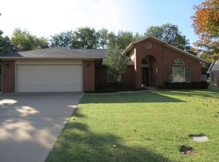 5121 W 8th Ave, Stillwater, OK 74074
