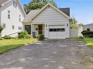 193 Rogene St, Rochester, NY 14616