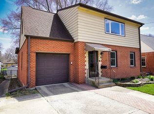 808 S 2nd St, Dekalb, IL 60115