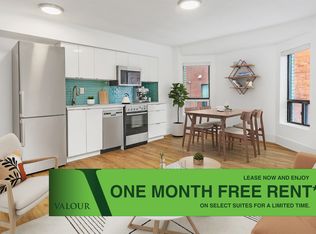 116 Spencer Ave #108, Toronto, ON M6K2J6