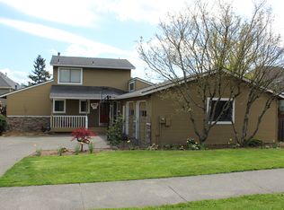 11060 NW Ridge Rd, Portland, OR 97229